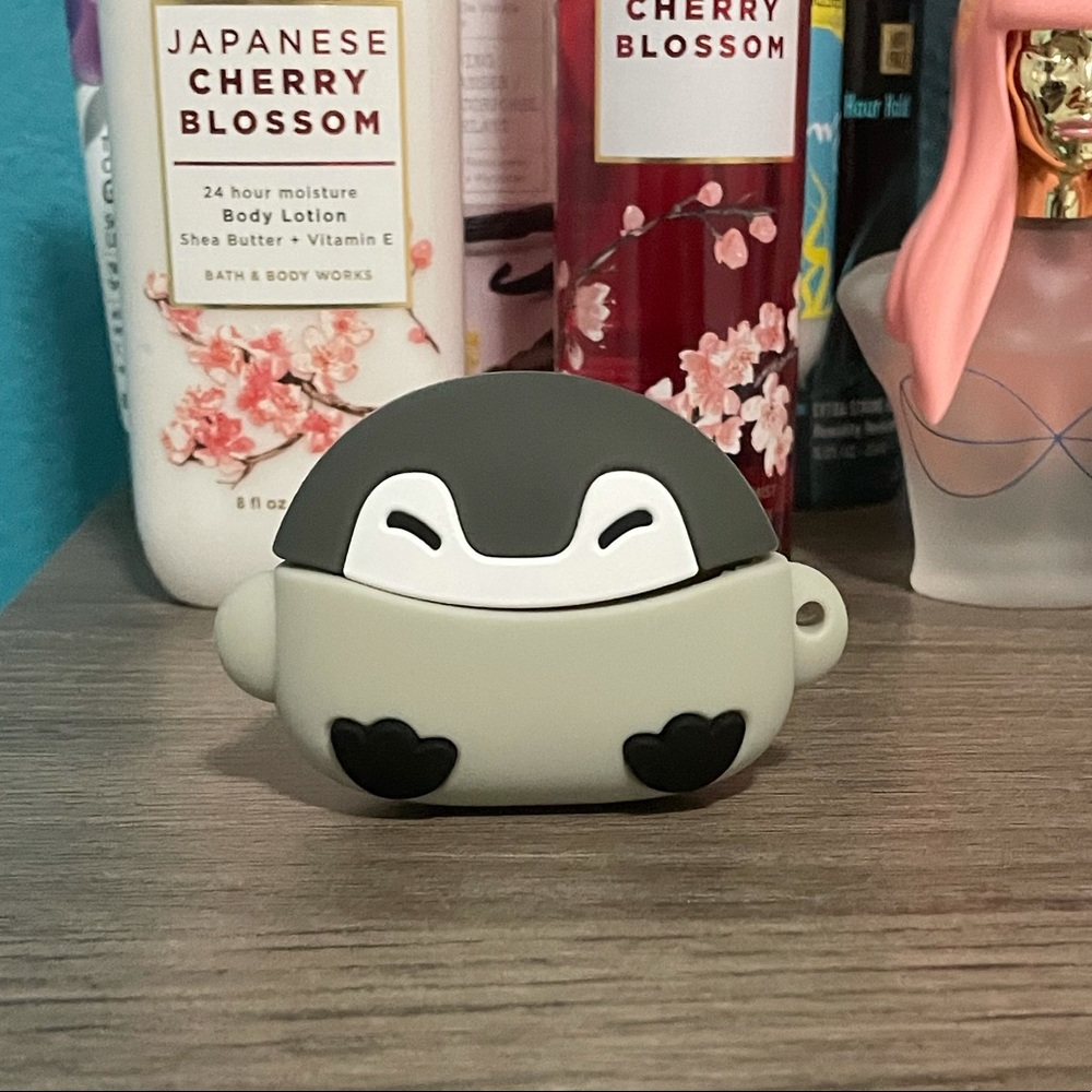 Penguin Airpods Pro Case
